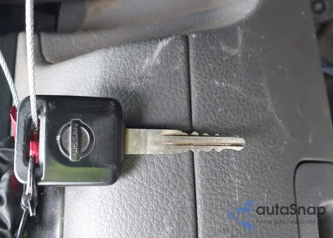 2015 Nissan Nv200 S из США, поврежденный, VIN 3N6CM0KN5FK697321